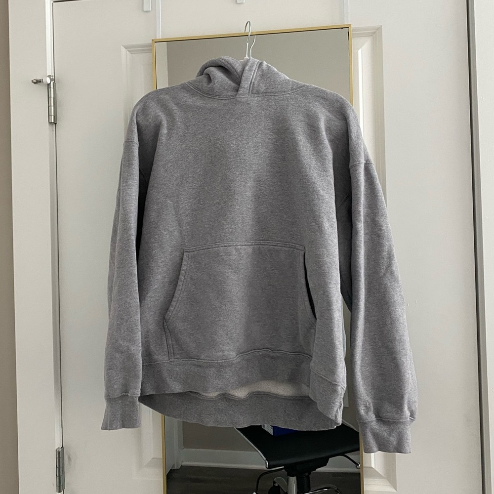 aritzia tna hoodie